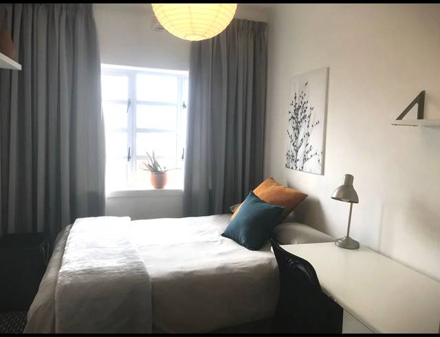 1 bed property to rent in DISTRICT SIX